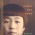 Cover Art for 9780756929282, When My Name Was Keoko by Linda Sue Park
