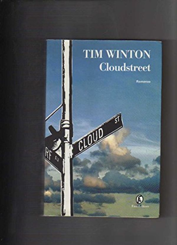 Cover Art for 9788881123926, Cloudstreet by Tim Winton