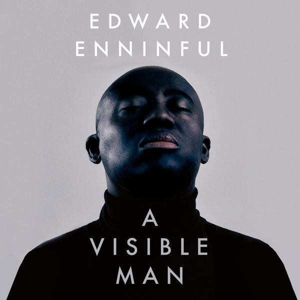 Cover Art for 9780593629680, A Visible Man by Edward Enninful