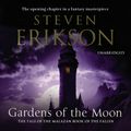 Cover Art for 9781448178339, Gardens of the Moon by Steven Erikson