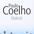 Cover Art for 9788408131908, Maktub by Paulo Coelho