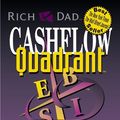 Cover Art for 9780759561335, The Cashflow Quadrant: Rich Dad's Guide to Financial Freedom by Robert T. Kiyosaki