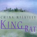 Cover Art for 9780330370981, King Rat by China Mieville