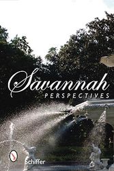 Cover Art for 9780764334603, Savannah Perspectives by Matthew Propst