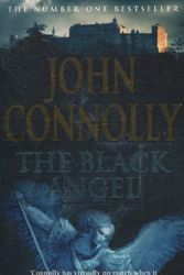 Cover Art for 9780340998328, The Black Angel by Connolly John
