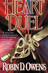 Cover Art for 9780425196588, Heart Duel by Robin D. Owens