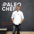 Cover Art for 9781743536865, The Paleo Chef by Pete Evans