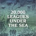 Cover Art for 9781406822564, 20,000 Leagues Under the Sea by Jules Verne