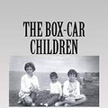 Cover Art for 9781725929456, The Box-Car Children by Gertrude Chandler Warner