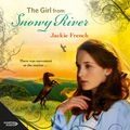 Cover Art for 9781460782781, The Girl from Snowy River (The Matilda Saga, #2) by Edwina Wren