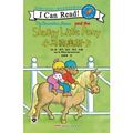 Cover Art for 9787551527422, The Berenstain Bears and the Shaggy Little Pony by Jan Berenstain