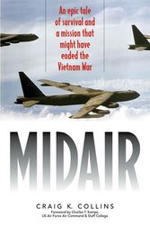 Cover Art for 9781493018635, Midair by Craig K. Collins