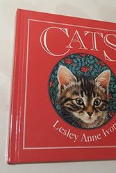 Cover Art for 9781854798893, Cats by Lesley Anne Ivory