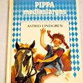 Cover Art for 9788422617310, Pippa Mediaslargas ( Pippi), by Astrid Lindgren