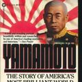 Cover Art for 9780446362290, Yamamoto: The Man Who Planned Pearl Harbor by Edwin Palmer Hoyt