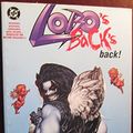 Cover Art for 9781563891038, Lobo's Back's Back by Giffen, Keith