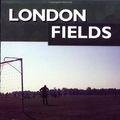 Cover Art for 9781840181586, London Fields: A Journey Through Football's Metroland by Charlie Connelly