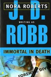 Cover Art for 9780425153789, Immortal in Death by J. D. Robb
