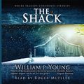 Cover Art for 9781598594195, The Shack by William P. Young