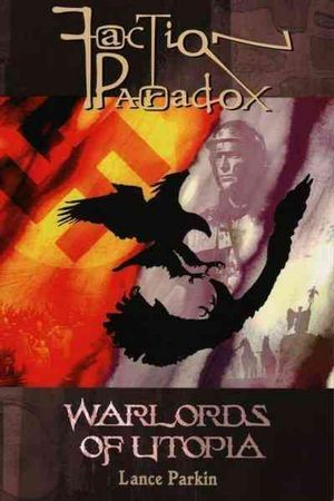 Cover Art for 9780972595964, Warlords of Utopia by Lance Parkin