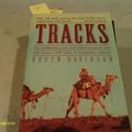 Cover Art for 9780394721675, Tracks by Robyn Davidson