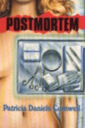 Cover Art for 9780816158652, Postmortem by Patricia Daniels Cornwell