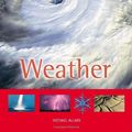 Cover Art for 9780756622299, DK Guide: Weather (DK Guides) by Michael Allaby