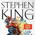 Cover Art for 9783453273597, Billy Summers by Stephen King