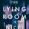 Cover Art for 9780062676726, The Lying Room by Nicci French