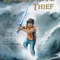 Cover Art for 8580001078748, The Lightning Thief: The Graphic Novel (Percy Jackson & the Olympians, Book 1) by Rick Riordan, Robert Venditti