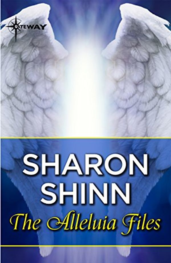 Cover Art for B01N7BPDTQ, The Alleluia Files by Sharon Shinn