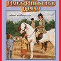 Cover Art for B00HG1NF4O, The Baby-Sitters Club #54: Mallory and the Dream Horse by Ann M. Martin