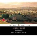 Cover Art for 9780141804514, Middlemarch by George Eliot