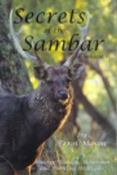 Cover Art for 9780646467276, Secrets of the Sambar: Vol. 1 by Errol Mason
