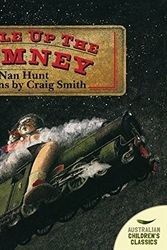 Cover Art for 9780732272357, Whistle up the Chimney by Nan Hunt