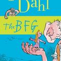 Cover Art for 9780435122799, The BFG (New Windmills) by Roald Dahl