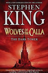 Cover Art for 9780340836156, The Dark Tower: Wolves of the Calla v. 5 by Stephen King