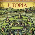 Cover Art for 9780486110707, Utopia by Thomas More