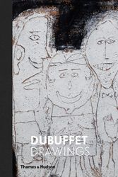 Cover Art for 9780500519011, Dubuffet Drawings 1935-1962 by Isabelle Dervaux