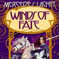 Cover Art for 0071125006000, Winds of Fate by Mercedes Lackey