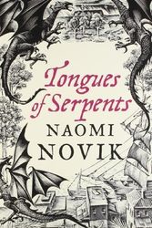 Cover Art for B017PNWX3Q, Tongues of Serpents (The Temeraire Series, Book 6) by Naomi Novik (2011-06-09) by Naomi Novik;