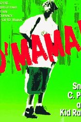 Cover Art for 9780425148617, Yo' Mama! by Snap C Pop