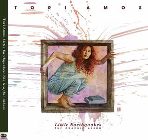 Cover Art for 9781954928619, Tori Amos by Amos, Tori, Gaiman, Neil, Atwood, Margaret, Mihos, Cat, Moore, Leah