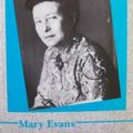 Cover Art for 9780422795104, Simone de Beauvoir by Mary Evans