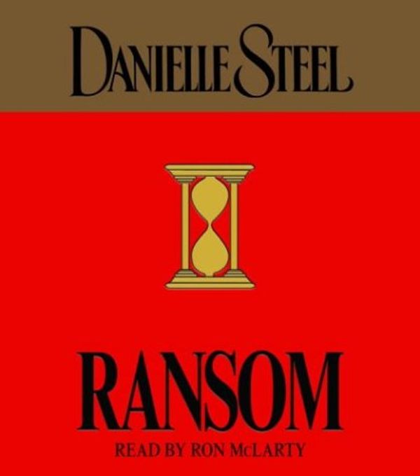 Cover Art for 9780553757088, Ransom (Danielle Steel) by Danielle Steel