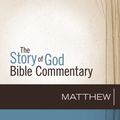 Cover Art for 9780310327141, Matthew (The Story of God Bible Commentary) by Rodney Reeves