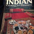 Cover Art for 9780725404482, Charmaine Solomon's Indian Cooking for Pleasure by Charmaine Solomon