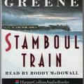 Cover Art for 9780001072626, Stamboul Train by Graham Greene