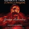 Cover Art for 9780307706089, Grim Tuesday by Garth Nix