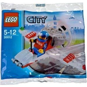Cover Art for 0673419153188, Microlight Set 30012 by LEGO